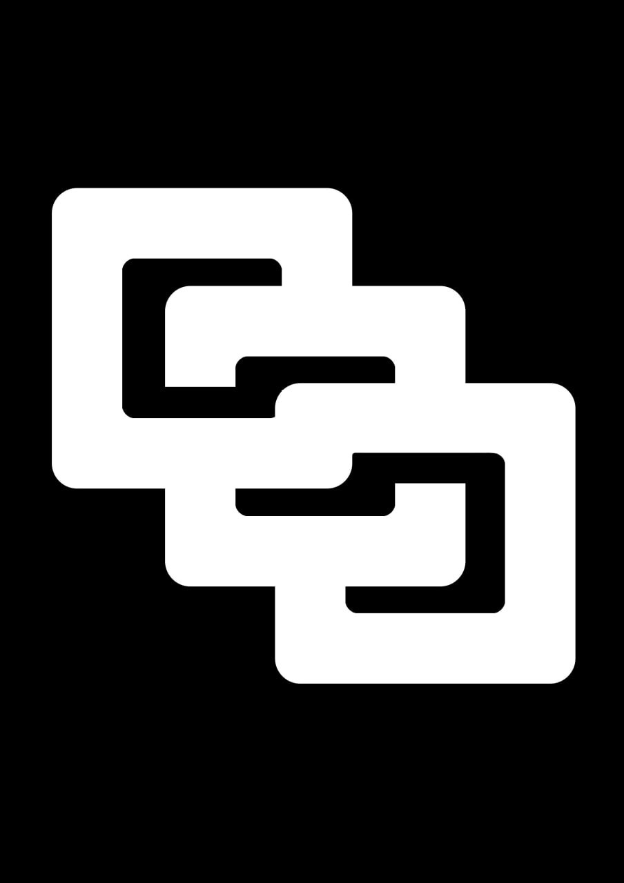Modular Logo